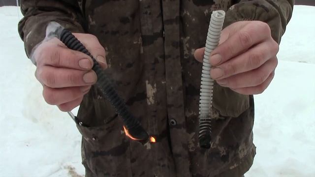 ГОФРА ПВХ и ПНД. Где какую применять. смотреть онлайн
