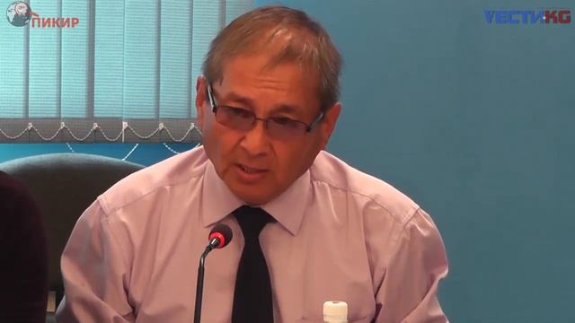 Марат Усеналиев – начальник Управления школьного, дошкольного и внешкольного образования МОиН КР смотреть онлайн