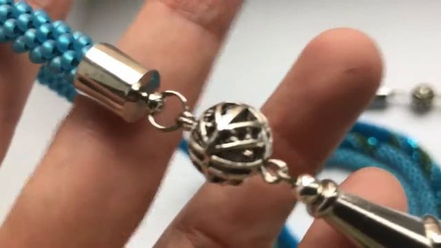 Лариат "Воспоминания о лете" галстук пояс смотреть онлайн