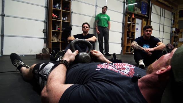 FOLLOW ALONG Breathing & Bracing Workshop! Finally Learn to Perform this CORRECTLY! смотреть онлайн