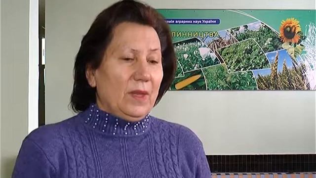 В Харькове создают диетическую кашу из ржаной крупы смотреть онлайн