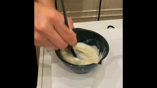 Краска-кератин для восстановления волос ИНОАР КОЛОР с кератином и аргановыми гранулами: инструкция смотреть онлайн