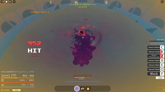 [GPO] HOW TO GET LEGENDARY CHESTS FAST IN GPO