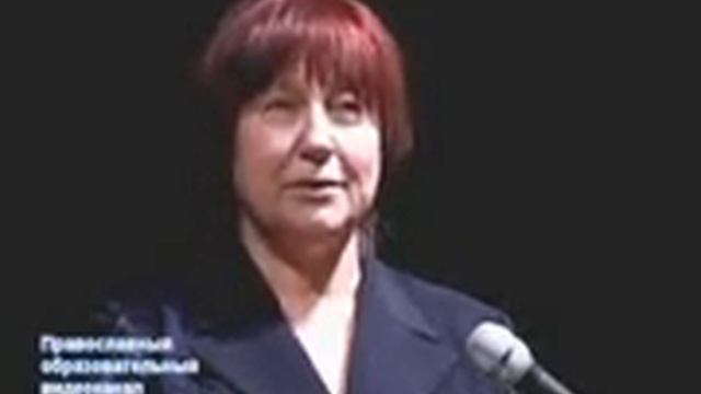 Иносказание в КАЛУЖСКОМ ТЮЗе смотреть онлайн