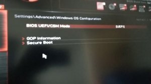 How to Enable UEFI Secure Boot in Your Pc/Laptop (Upgrade Windows 10 to Windows 11 OS)