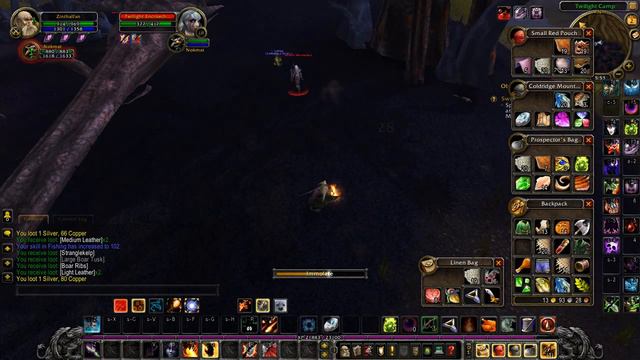 (74) WoW Warlock (25) смотреть онлайн