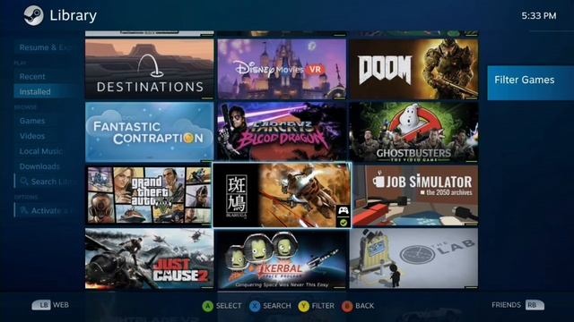 Moonlight App - Stream & Play PC / Steam Games on Smartphones & Tablets - Android / iPhone / iPad смотреть онлайн