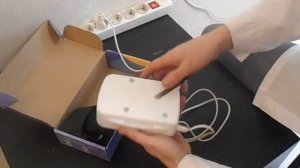 Как проверить работает ли аппарат магнит для магнитотерапии АМнп-01