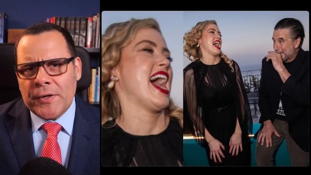 Meghan called TALENTLESS by Hollywood Mogul! смотреть онлайн