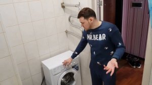 Обзор техники. Стиральная машина узкая Indesit IWUC 4105 CIS