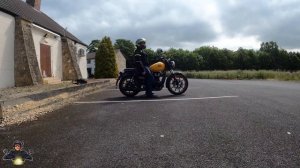 Royal Enfield Meteor 350, Часть 2