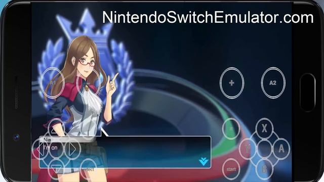 Nintendo Switch Emulator | PC | Android (apk) & Iphone (ios)