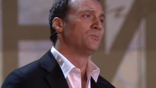 Осип Мандельштам. Ленинград смотреть онлайн