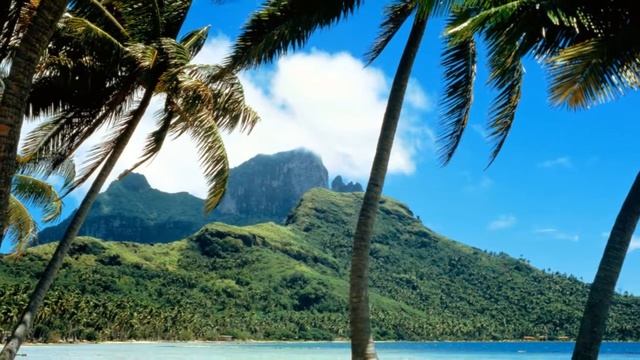 Релаксация. Природа. Исцеляющая энергия РЕЙКИ. смотреть онлайн