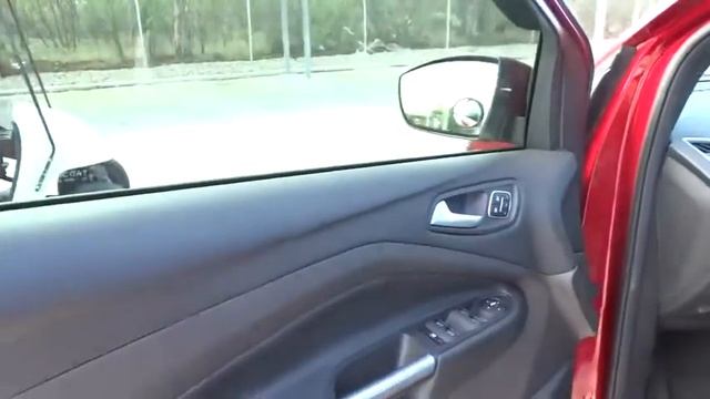 2013 Ford Escape San Antonio, Houston, Austin, Dallas, Universal City, TX CD11670A смотреть онлайн