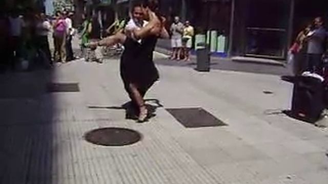 Tango Buenos Aires смотреть онлайн