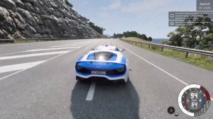 С чего начать в игре BeamNG Drive. Знакомство с игрой (УРОК ПЕРВЫЙ)