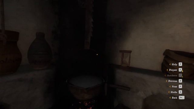 FOOD AS CURRENCY | Ep. 281 | Kingdom Come: Deliverance смотреть онлайн