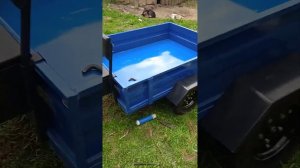 КАКУЮ ТЕЛЕЖКУ ВЗЯТЬ ДЛЯ МОТОБЛОКА?????