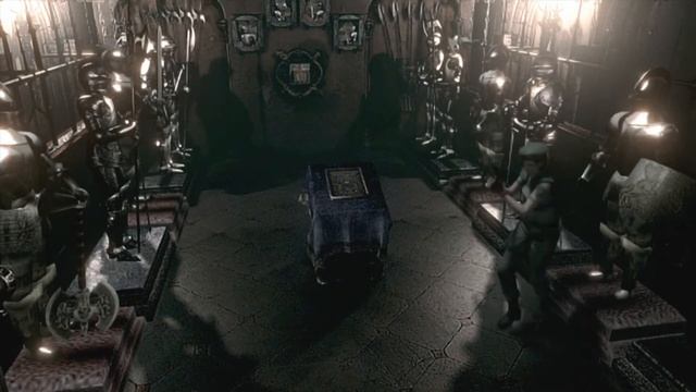 Resident Evil 1 Remake #4 | "Estamos avanzando :3" | D.O.M GameX смотреть онлайн