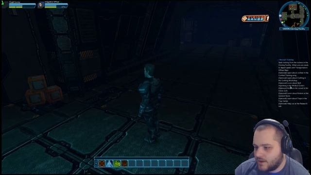 Repoopulation: The Repopulation Gameplay смотреть онлайн