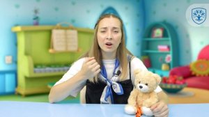 Звук Ш| Логопедическое занятие