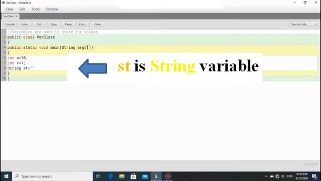 Variables in java| What is Variable | Coding Videos | 2021| Coding for kids in java смотреть онлайн