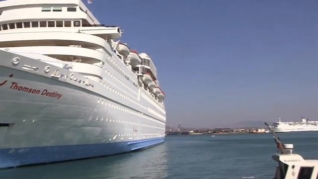 Trapani, Sicily - Italy, 20th August, 2011 смотреть онлайн