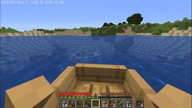 Pengalaman Baru Survival Di Minecraft Java - Minecraft Indonesia #01 смотреть онлайн
