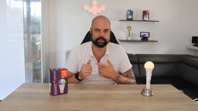 Osram Smart+ / Ledvance - Günstige Alternativer für Lidl, Aldi, Philips HUE und ConBee II смотреть онлайн