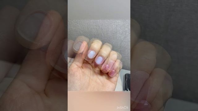 Нет ничего приятнее вечера, когда можно заняться маникюром #Цветочныйдоктор_мастер #маникюр смотреть онлайн