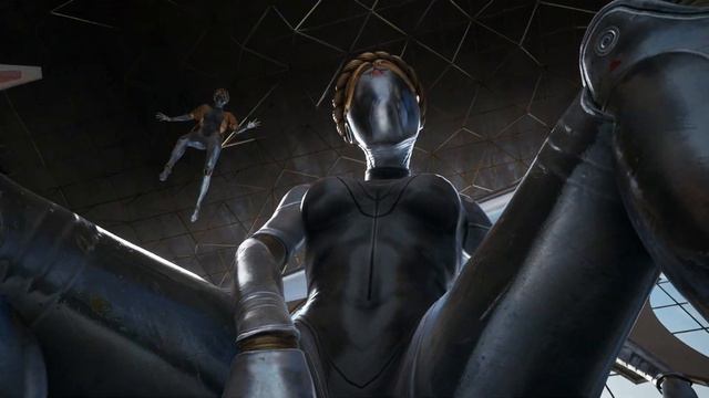 Atomic Heart: Все концовки! смотреть онлайн