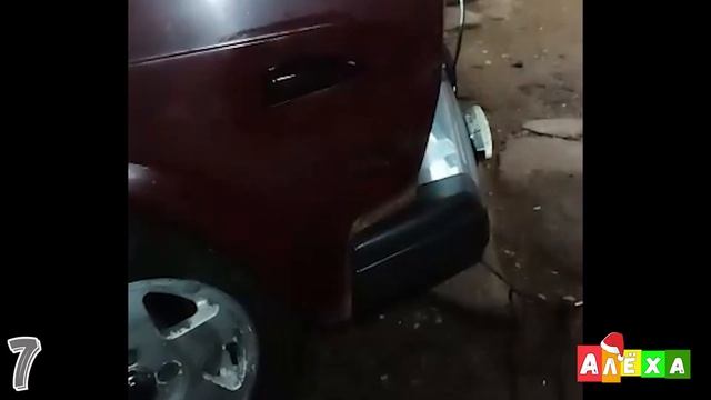 15 КРУТЫХ ВЕЩЕЙ НА ВАЗ (2107-2101)НА СЕМЕРКУ ДО КОПЕЙКИ С OZON АЛИЭКСПРЕСС КЛАССИКА ЖИГУЛИ ТЮНИНГ смотреть онлайн