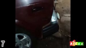 15 КРУТЫХ ВЕЩЕЙ НА ВАЗ (2107-2101)НА СЕМЕРКУ ДО КОПЕЙКИ С OZON АЛИЭКСПРЕСС  КЛАССИКА ЖИГУЛИ ТЮНИНГ