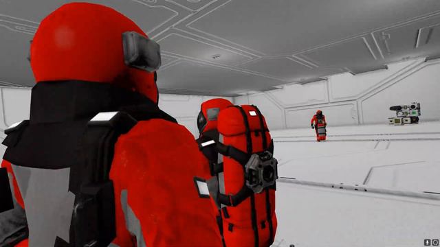 Space Engineers - Infantry raid didn't go as expected смотреть онлайн