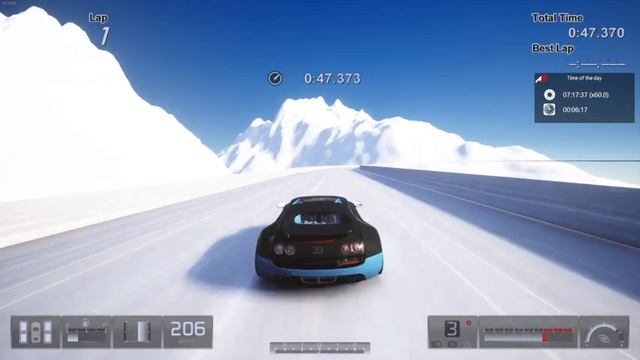 the map for assetto corsa that I made смотреть онлайн