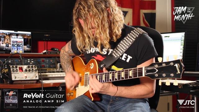 Two notes + Justin Derrico = BAM! смотреть онлайн
