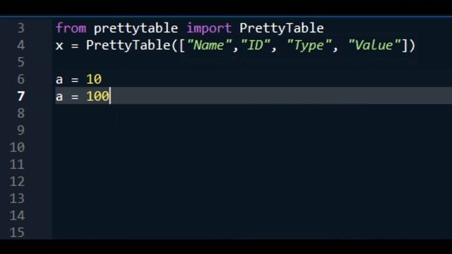 mutable vs immutable in python | python mutable vs immutable смотреть онлайн