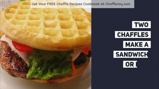 3 Keto Wonder Bread Chaffle Recipes For Your KETO DIET
