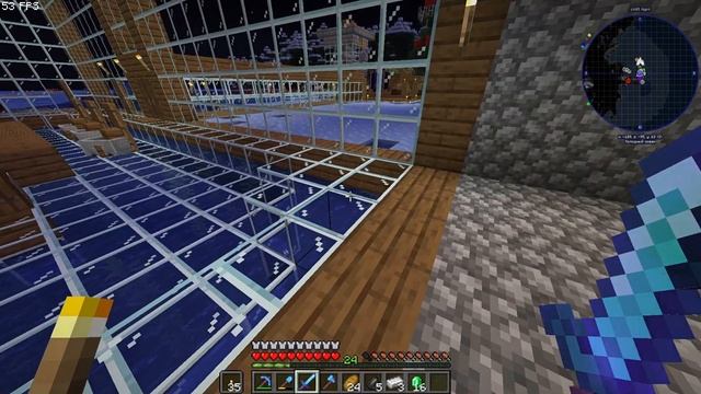 ?Lp.LimonсhikCraft. АЛМАЗНАЯ БРОНЯ! ?️ [ 18 серия ] | Minecraft смотреть онлайн