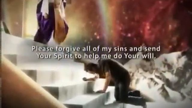 The War in Heaven pt 5 смотреть онлайн