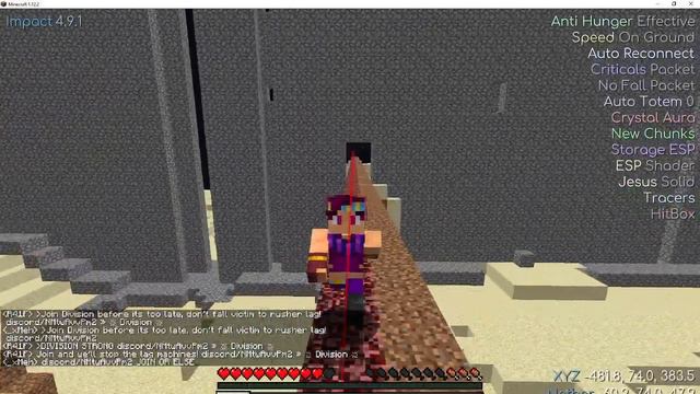2b2t JP Server baritone fail смотреть онлайн