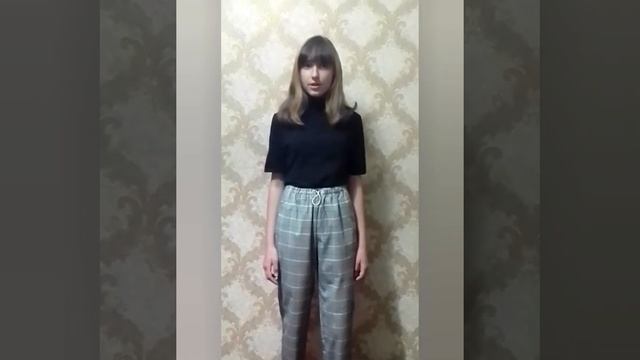 Роберт Рождественский. Отрывок из поэмы Реквием