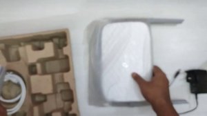 TP-Link Archer C86 AC1900 Wifi Dual band Gigabit router Unboxing | 1900 Mbps Dual band | One Mesh