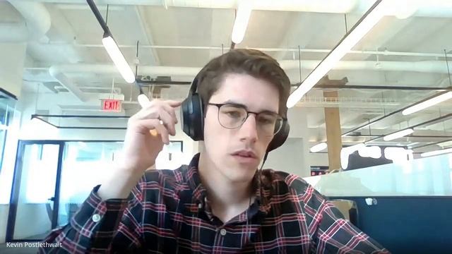 Let’s Talk Thoth Tech смотреть онлайн