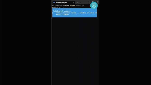 How to Install PIP on windows 11 #python #pythonforbeginners #pythontutorial смотреть онлайн