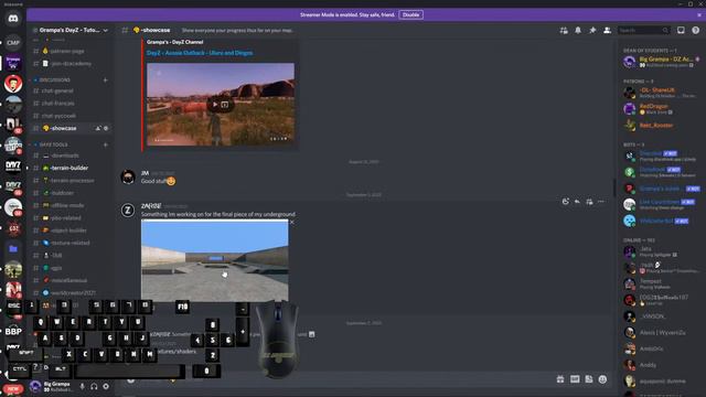 Object Builder - double sided texture смотреть онлайн