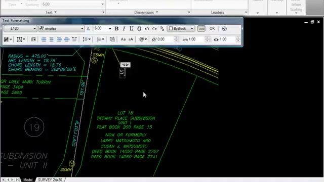 AutoCAD 2010 Tutorial- Annotation Multileaders смотреть онлайн