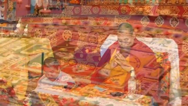 Мандала с 9-го по 14-е апреля смотреть онлайн