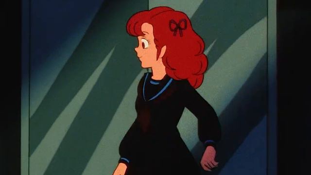 Urusei Yatsura Damsel 2